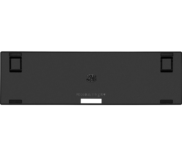 Cooler Master SK653 Wireless - 1120619 - zdjęcie 6